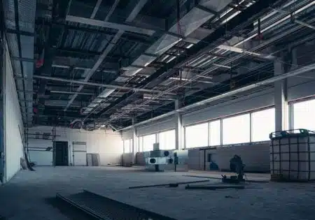 طراحی و ساخت کارخانه شرکت نوونوردیسک