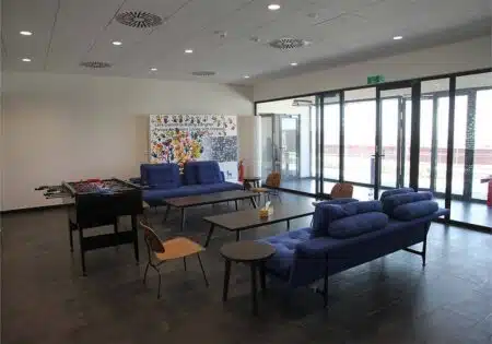 طراحی و ساخت کارخانه شرکت نوونوردیسک