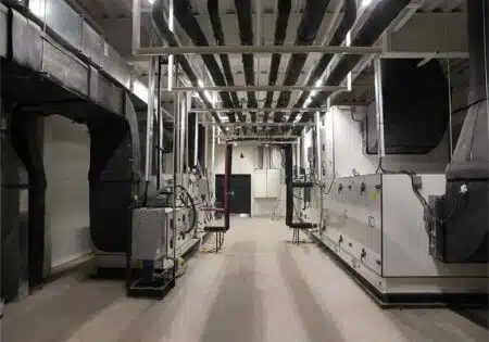 طراحی و ساخت کارخانه شرکت نوونوردیسک