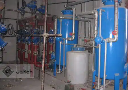 راهبری بیمارستان امیرالمومنین اراک