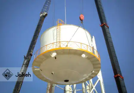 مجتمع كارخانجات كاشی و سرامیک آپادانا سرام