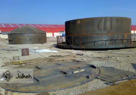 مجتمع كارخانجات كاشی و سرامیک آپادانا سرام