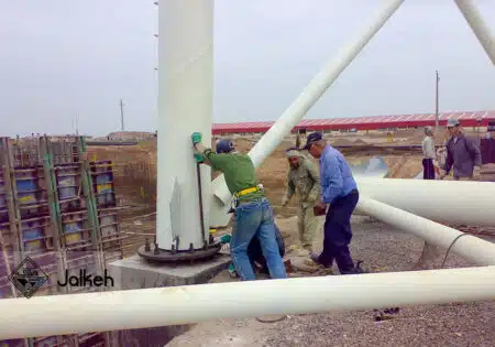 مجتمع كارخانجات كاشی و سرامیک آپادانا سرام