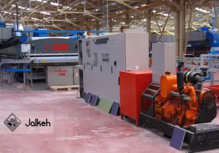 مجتمع كارخانجات كاشی و سرامیک آپادانا سرام