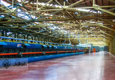 مجتمع كارخانجات كاشی و سرامیک آپادانا سرام