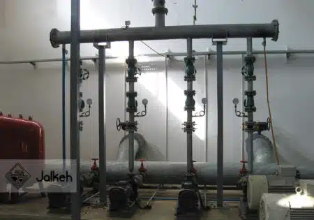 مجتمع كارخانجات كاشی و سرامیک آپادانا سرام