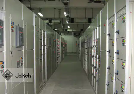 مجتمع كارخانجات كاشی و سرامیک آپادانا سرام