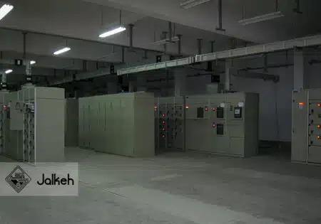 مجتمع كارخانجات كاشی و سرامیک آپادانا سرام