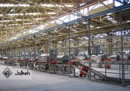 مجتمع كارخانجات كاشی و سرامیک آپادانا سرام