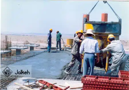 سنگ آهن چغارت