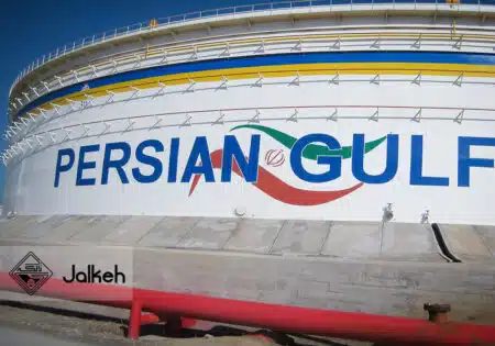 تعمیرات اساسی مخازن ذخیره نفت خام