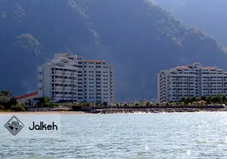 راهبری تاسیسات مجتمع فردوس نوشهر بانک مرکزی