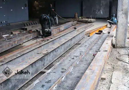 مجتمع دخانیات گیلان