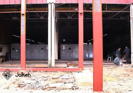 مجتمع دخانیات گیلان