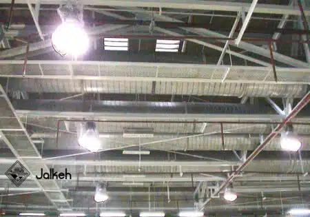 مجتمع دخانیات گیلان