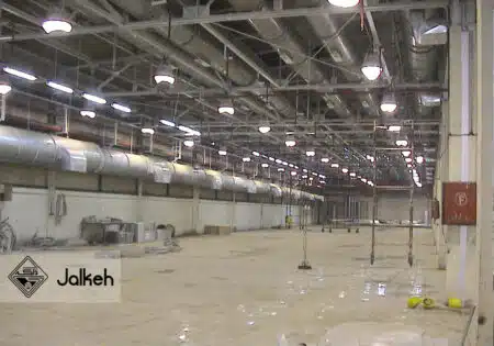 مجتمع دخانیات گیلان