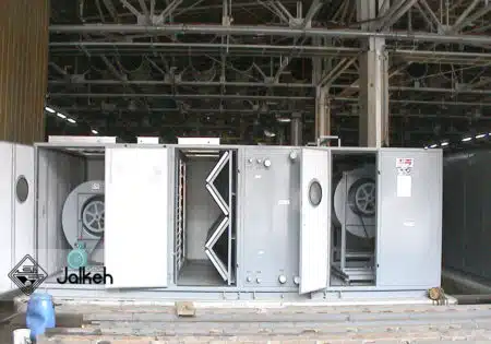 مجتمع دخانیات گیلان