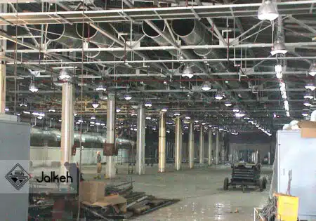 مجتمع دخانیات گیلان