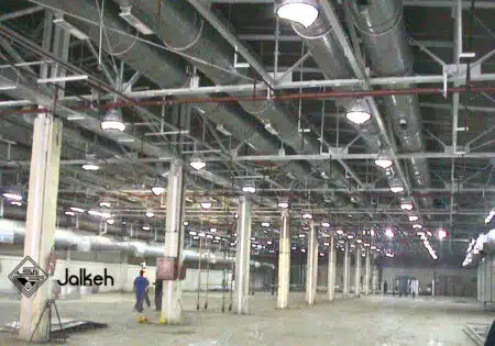 مجتمع دخانیات گیلان