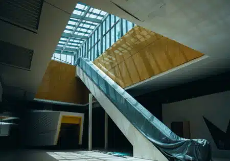 طراحی و اجرای فودکورت بازار بزرگ ایران (ایران مال)