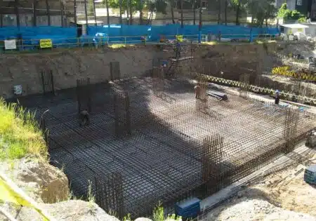 ساختمان سفارت ژاپن