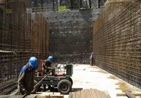 ساختمان سفارت ژاپن