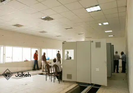 توسعه مارون ۲