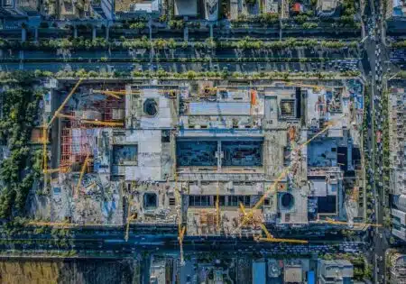 مرکز تجاری مشهد مال