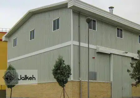 توسعه مخازن سوخت نيروگاه منتظر قائم