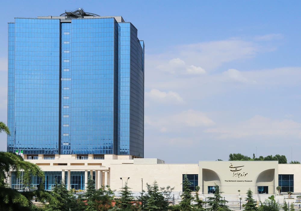 National-Jewels-Museum-Building