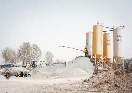 مشارکت در ساخت پروژه محله نوسازان 3 (بهاران)