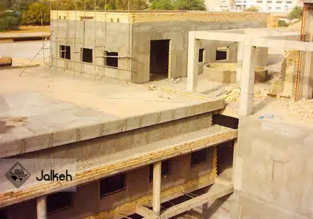 بیمارستان خلیج فارس خارک