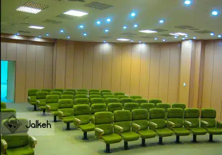 بیمارستان خلیج فارس خارک