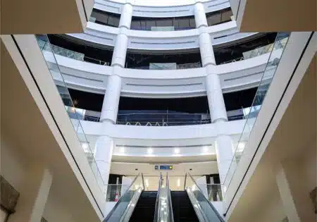 مرکز خرید خلیج فارس یزد