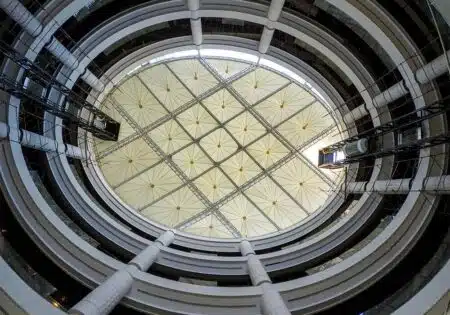 مرکز خرید خلیج فارس یزد