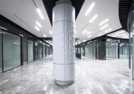 مرکز خرید خلیج فارس یزد