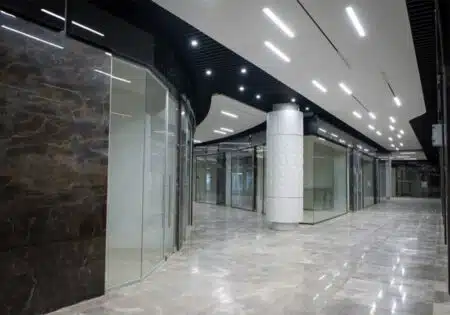 مرکز خرید خلیج فارس یزد