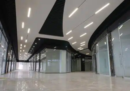 مرکز خرید خلیج فارس یزد