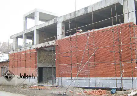 تعمیرات تاسیسات سرم سازی رازی