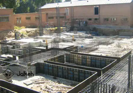 تعمیرات تاسیسات سرم سازی رازی