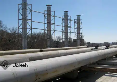 تعمیرات تاسیسات سرم سازی رازی