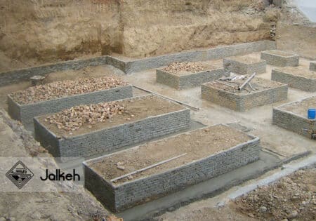 تعمیرات تاسیسات سرم سازی رازی