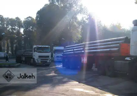 تعمیرات تاسیسات سرم سازی رازی