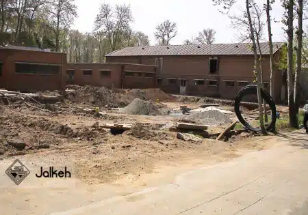 موسسه سرم سازی رازی