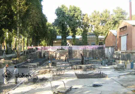 موسسه سرم سازی رازی