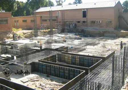 موسسه سرم سازی رازی