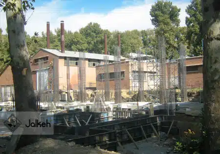 موسسه سرم سازی رازی