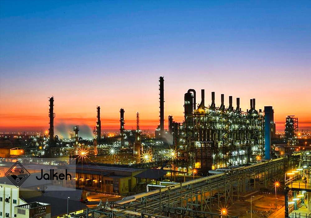 طرح توسعه پتروشیمی امیرکبیر