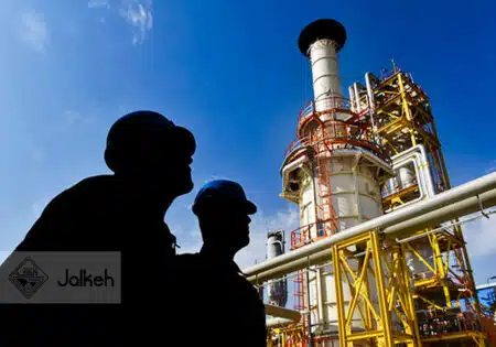 طرح توسعه پتروشیمی امیرکبیر