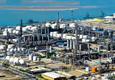 طرح توسعه پتروشیمی امیرکبیر